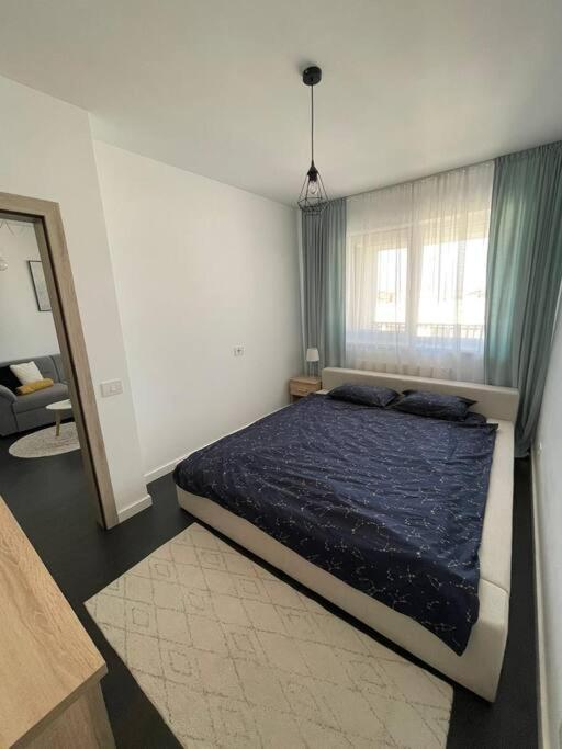Apartamento Apartament Onestilor Oradea Exterior foto