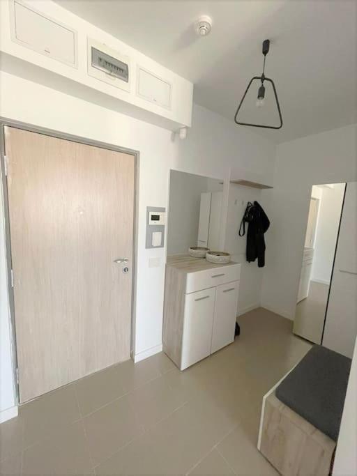 Apartamento Apartament Onestilor Oradea Exterior foto