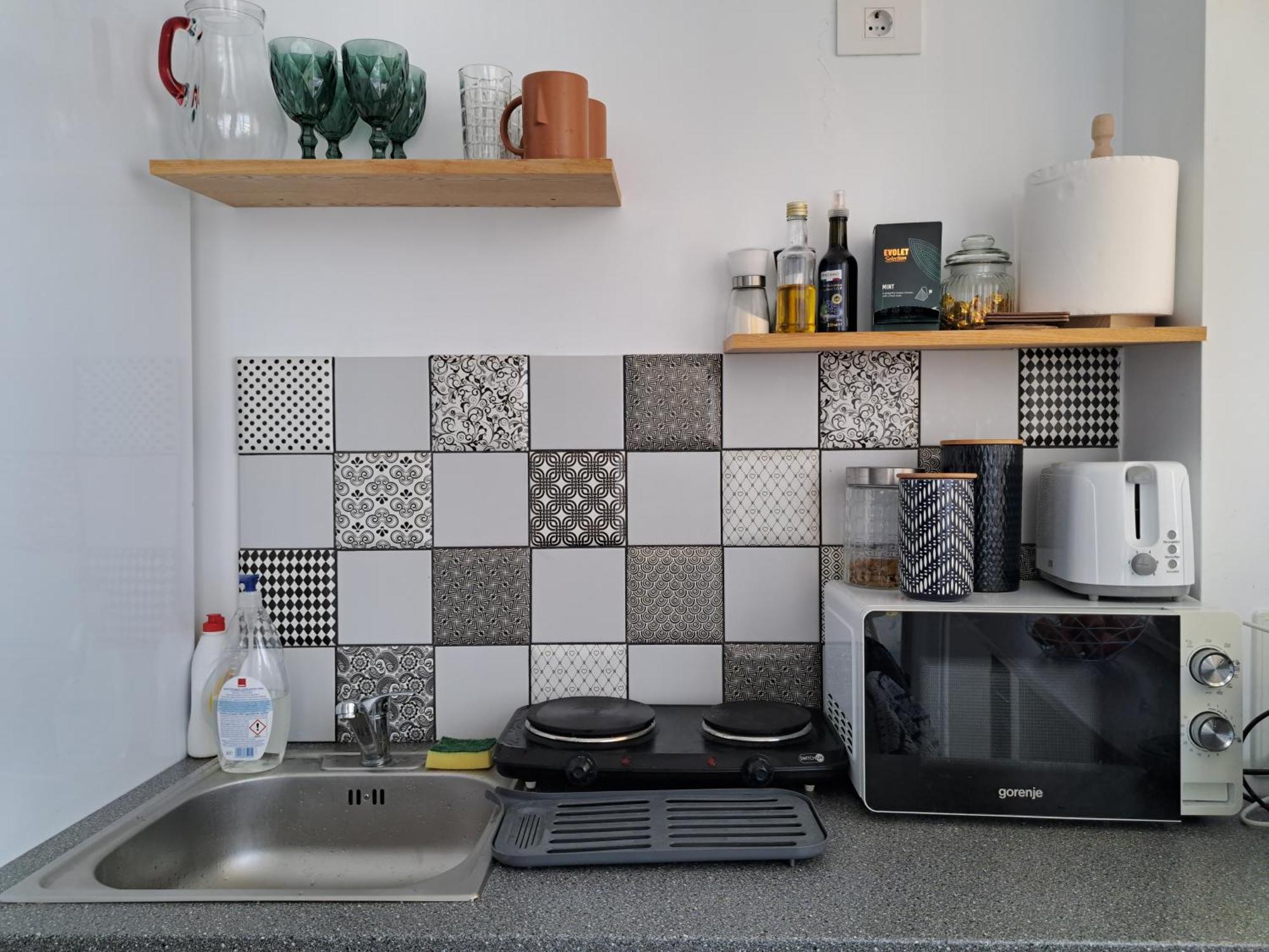 Apartamento Apartament Onestilor Oradea Exterior foto